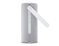 LoeWE Draagbare Draadloze Luidspreker - Wij. HEAR 2 - Bluetooth - 60W - IPX6 - Batterijduur 17 uur - Koel grijs - thumbnail