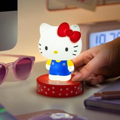 Sanrio Icons Light Hello Kitty 11 cm