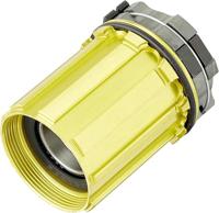 Miche XMH 550 Vrijlooplichaam voor Shimano 12V - Goud - thumbnail