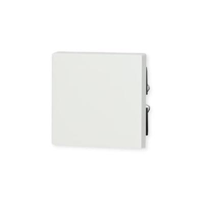 Merten 433119 Wisselschakelaar Afdekking System M Polar-wit 1 stuk(s)