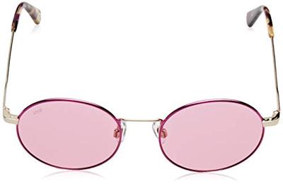 Zonnebril Dames Web Eyewear WE0254 Ø 49 mm