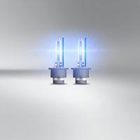 Osram Automotive 4062172397612 Xenonlamp Xenarc Cool Blue D2S 35 W 85 V - thumbnail