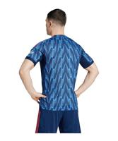 adidas Arsenal Uitshirt Authentic 2025-2026 - thumbnail