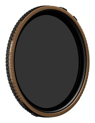 PolarPro Chroma VND 82mm PL 6-9 stops Peter McKinnon series