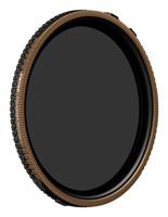 PolarPro Chroma VND 82mm PL 6-9 stops Peter McKinnon series - thumbnail