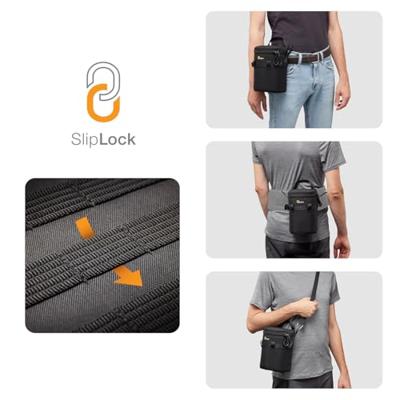Lowepro Protactic Lcs 11 X 18 Iii Camera Lens Bag One Size