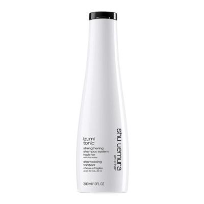 Shu Uemura Izumi Tonic Strengthening Shampoo System 300ml