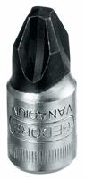 Gedore IKS 20 4 6174820 Kruiskop Phillips Schroevendraaierdop PH 4 1/4 (6.3 mm) - thumbnail