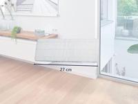 Leifheit Piccolo S Sensitive vervangingsdoek - thumbnail