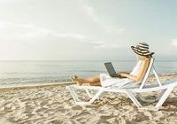 Vakoss LF-2463 laptop cooling pad 43,2 cm (17") Zwart - thumbnail