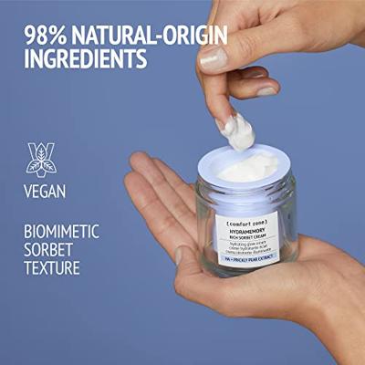Comfort Zone Hydramemory Rich Sorbet Cream 50ml - thumbnail