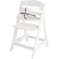 roba kinderstoel Sit Up (Wit) - thumbnail