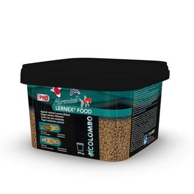 Lernex Food 2500 Ml vijver SuperFish - Superfish Lernex Food 2500 Ml vijver SuperFish - Superfish