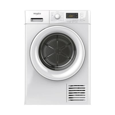 Whirlpool FTNL M11 82 warmtepompdroger