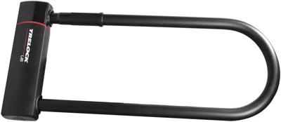 Trelock Beugelslot u6 ø16mm/300mm - zwart