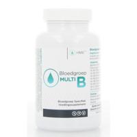 Bloedgroep multi B 120 Capsules - thumbnail