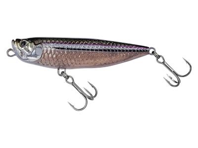 Molix WTD-65 Fat Rattlin Tarpon Series Atherina