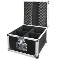 Showtec Showtec Case for 4x LED eco Par56 - thumbnail