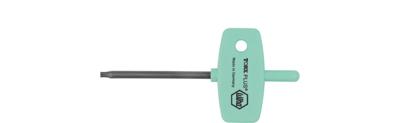 Wiha 365IP Torx-schroevendraaier Werkplaats Grootte 8 IP Koplengte: 40 mm 1 stuk(s)