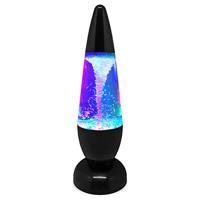 Tafellamp Tornado glitter LED - thumbnail