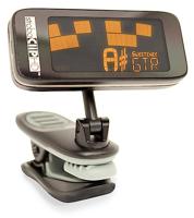 Peterson StroboClip HD tuner - thumbnail