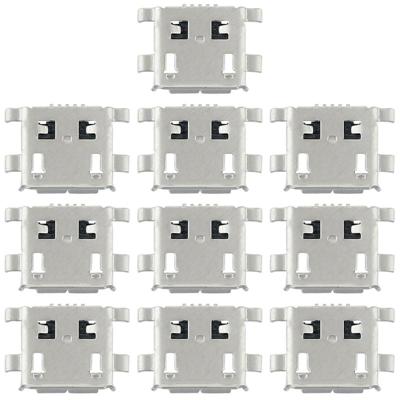 10 stuks Port-Connector opladen voor Huawei G606