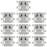 10 stuks Port-Connector opladen voor Huawei G606 - thumbnail