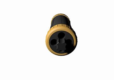 Heitronic 45604 Kabelmof Kabel-Ø: 6 - 14 mm Inhoud: 1 stuk(s) Heitronic 45604 Kabelmof Kabel-Ø: 6 - 14 mm Inhoud: 1 stuk(s)