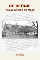 De reünie van de familie De Hoop - Anne Bult - ebook - thumbnail