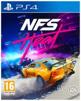 Need for Speed Heat - thumbnail