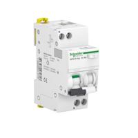 Schneider Electric A9D56616 Aardlekschakelaar/zekeringautomaat 16 A 0.03 A 240 V - thumbnail