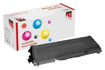 Toner quantore brother tn-2120bk zw hc