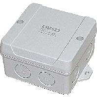 Danfoss 19400167 19-400167 Aansluitbehuizing Meerdere kleuren