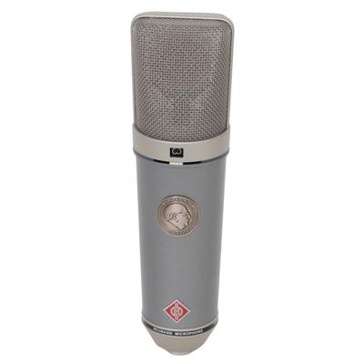 Neumann TLM 67 grootmembraan condensatormicrofoon