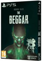 Horror Tales The Beggar - thumbnail