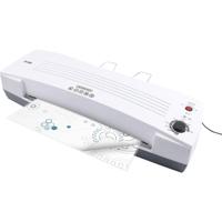 Olympia Laminator A 6040 3148 DIN A2, DIN A3, DIN A3+, DIN A3 staand, DIN A3 liggend, DIN A4, DIN A4+, DIN A4 2/3 hoogte, DIN A4 voor de helft, DIN A4 liggend, - thumbnail