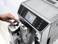 DeLonghi PrimaDonna Elite ECAM 650.55.MS Combinatiekoffiemachine 2 l Volledig automatisch - thumbnail