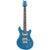 Sire Larry Carlton Q3 Midnight Blue elektrische gitaar - thumbnail