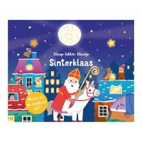 Slaap lekker, kleintje Sinterklaas - thumbnail