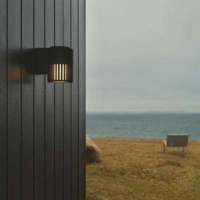 Nordlux Design buitenlampAludra enkel - zwart - 2118011203