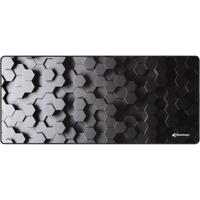 Sharkoon SKILLER SGP30 XXL Hex gaming muismat - thumbnail
