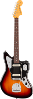 Fender American Professional Classic Jaguar, 3-Color Sunburst RW - thumbnail