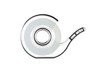 UHU rollafix 36965 Plakband Transparant (l x b) 25 m x 19 mm 1 stuk(s) - thumbnail