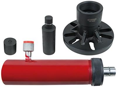 KS Tools 4600635 Poelietrekker voor riemschijf