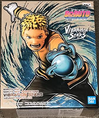 Boruto - Naruto Next Generations Figure - Uzumaki Naruto