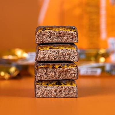 Grenade Protein Bars | Grenade | 720g