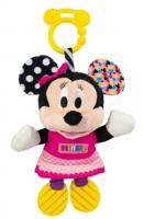 Clementoni Baby Minnie Mouse Pop - thumbnail