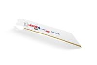 Lenox Reciprozaagblad - 152 mm - 24 TPI - LX21072624GR - 21072624GR - thumbnail