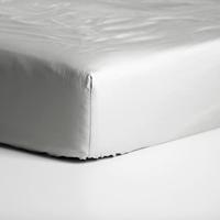 Cinderella Sundays - Hoeslaken (tot 25 cm) - Satijn - 180x200 cm - - thumbnail