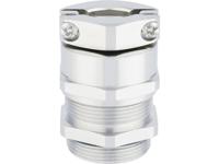 LAPP 53113210 Wartel Met trekontlasting, Met knikbescherming M25 x 1.5 Messing Messing 1 stuk(s) - thumbnail